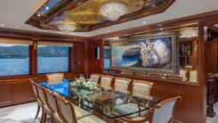 RELENTLESS - Trinity