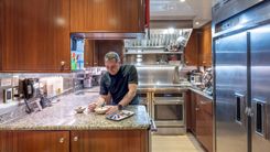 RELENTLESS - Trinity