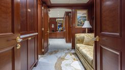 Buy a yacht RELENTLESS Tri-Deck MY