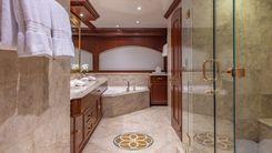 Buy a yacht RELENTLESS - Trinity