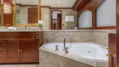 RELENTLESS - Trinity yacht sale