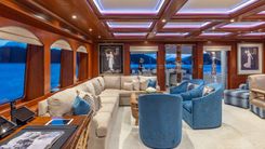 Buy a RELENTLESS - Trinity at Shestakov Yacht Sales