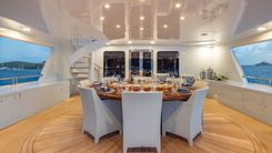 RELENTLESS 2001 yacht sale