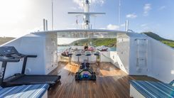 best yacht sales deals RELENTLESS