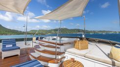 Buy a yacht RELENTLESS 145