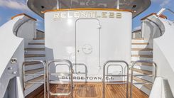 best yacht sales deals RELENTLESS