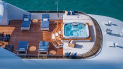 Buy a RELENTLESS - Trinity at Shestakov Yacht Sales