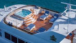 Buy a yacht RELENTLESS 145