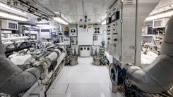 Buy a yacht RELENTLESS Tri-Deck MY