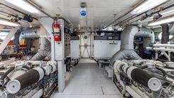 best yacht sales deals RELENTLESS 145