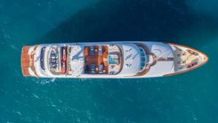 best yacht sales deals RELENTLESS 145