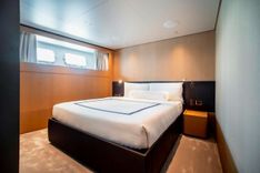 Buy a Sanlorenzo SX100 SX100 at Shestakov Yacht Sales