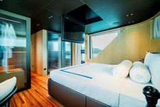 Sanlorenzo SX100 - Sanlorenzo price