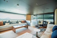 Buy a yacht Sanlorenzo SX100 SX100