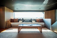 Buy a Sanlorenzo SX100 2024 at Shestakov Yacht Sales