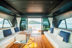 Sanlorenzo SX100 100