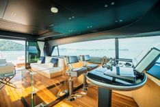 Sanlorenzo SX100 2024