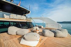 best yacht sales deals Sanlorenzo SX100