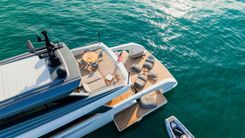 Buy a Sanlorenzo SX100 SX100 at Shestakov Yacht Sales