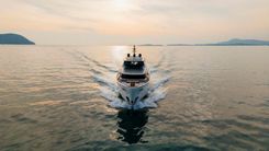 best yacht sales deals Sanlorenzo SX100 - Sanlorenzo