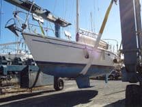 Buy a BEACH MUSIC 36 MKII at Shestakov Yacht Sales