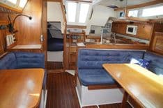 BEACH MUSIC 38 yacht sale