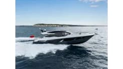PREDATOR 75 - Sunseeker