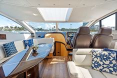 GEM - Sunseeker yacht sale