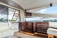 Buy a yacht GEM 2014