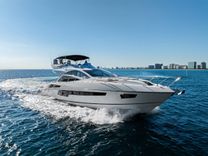 Buy a GEM 2014 at Shestakov Yacht Sales