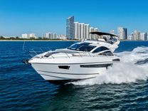 Buy a GEM - Sunseeker at Shestakov Yacht Sales