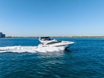 Buy a yacht GEM 2014