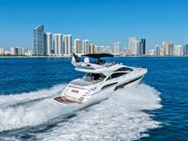 Buy a GEM 71 at Shestakov Yacht Sales