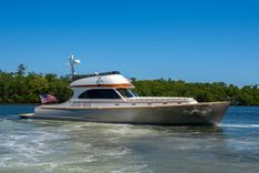 best yacht sales deals VERA NORTH - Hinckley