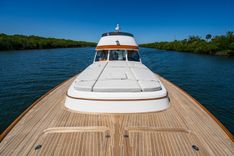 Buy a VERA NORTH 57 at Shestakov Yacht Sales