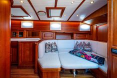 best yacht sales deals VERA NORTH 2021