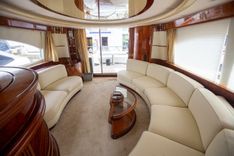 Купить яхту Ghost Rider 74 в Shestakov Yacht Sales