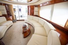 Стоимость яхты Ghost Rider - Azimut Yachts