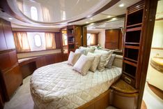 Лучшие предложения покупки яхты Ghost Rider - Azimut Yachts