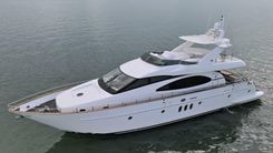 Ghost Rider - Azimut Yachts