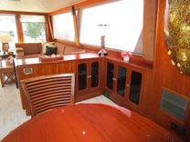 Стоимость яхты LUCKY STARS - VIKING