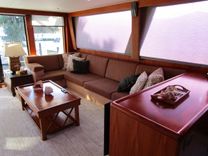 Купить яхту LUCKY STARS 1990 в Shestakov Yacht Sales