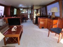 Продажа яхты LUCKY STARS - VIKING