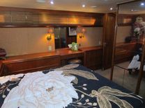 Лучшая цена на LUCKY STARS Cockpit Motor Yacht