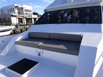 Продажа яхты LUCKY STARS Cockpit Motor Yacht