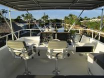 Стоимость яхты LUCKY STARS - VIKING