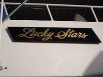 Купить яхту LUCKY STARS - VIKING в Shestakov Yacht Sales