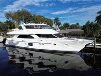 Buy a SEASEID 95 at Shestakov Yacht Sales