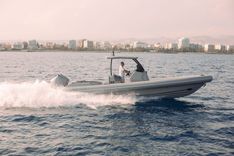 best yacht sales deals Olympic 30SR - OLYMPIC RIBS