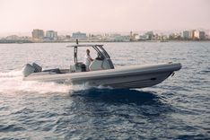 Olympic 30SR - OLYMPIC RIBS yacht sale